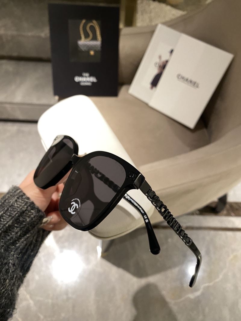 Chanel Sunglasses